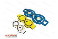 Комплект нейротренажеров Балансиры-восьмерка