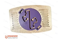 Комплект балансиров для ног Точка равновесия