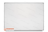 Одноэлементная магнитная полимерная школьная доска 1000х850 (маркерная)