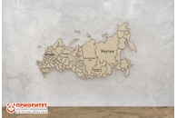 Дидактическая панель Моя страна - моя Россия