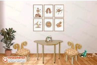 Комплект мебели Барашек на облачке