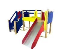 Горка Первые победы Горка Первые победы1