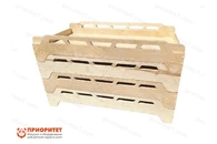 Детская кроватка Добрые сны