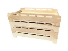 Детская кроватка Добрые сны1