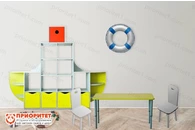 Комплект мебели Морское путешествие