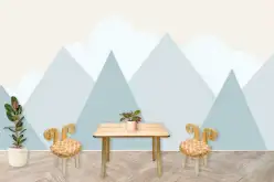 Комплект мебели Прилежный барашек1