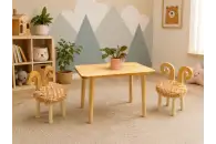 Комплект мебели Прилежный барашек