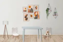 Комплект мебели Прилежный мишка1