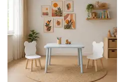 Комплект мебели Прилежный мишка1
