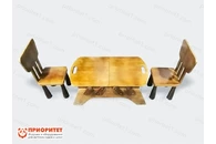 Комплект мебели Эко-пространство