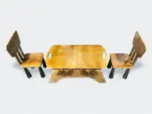 Комплект мебели Эко-пространство1