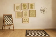 Комплект мебели Будущий гроссмейстер