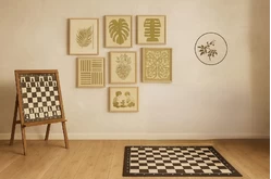 Комплект мебели Будущий гроссмейстер1