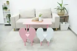 Комплект мебели Нежный англеочек1