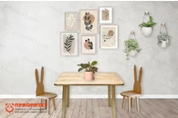 Комплект мебели Творческие идеи