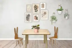 Комплект мебели Творческие идеи1