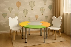 Комплект мебели Лучшие друзья1