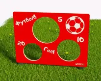 Спортивный модуль «Удачное попадание №31