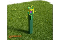 Оптический развивающий модуль Микроскоп №1