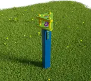 Оптический развивающий модуль Микроскоп №31