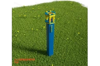 Оптический развивающий модуль Микроскоп №4