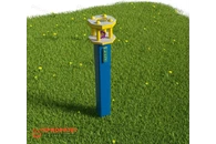 Оптический развивающий модуль Микроскоп №6