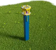 Оптический развивающий модуль Микроскоп №61