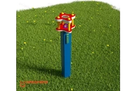 Оптический развивающий модуль Микроскоп №8