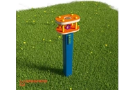 Оптический развивающий модуль Микроскоп №9