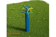 Оптический развивающий модуль Микроскоп №10