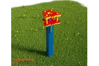 Оптический развивающий модуль Микроскоп №11