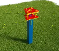 Оптический развивающий модуль Микроскоп №111