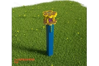 Оптический развивающий модуль Микроскоп №12