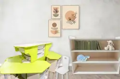 Комплект мебели Креативные решения1