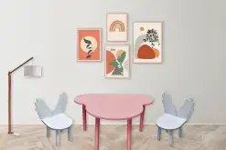 Комплект мебели Волшебный полёт1