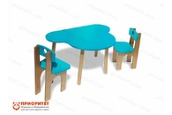 Комплект мебели Творческие решения