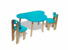 Комплект мебели Творческие решения1