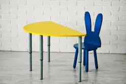 Комплект мебели Весёлые приключения1