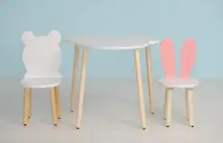 Комплект мебели Забавный мир1