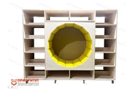 Стеллаж Интересные открытия