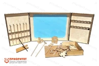 Комплекс для проведения театральных представлений Актерское мастерство