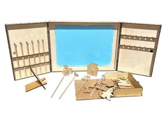 Комплекс для проведения театральных представлений Актерское мастерство1