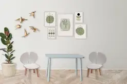 Комплект мебели Прилежный щеночек1