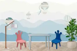 Комплект мебели в Тридевятом царстве1