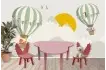 Комплект мебели Полёт фантазий_1