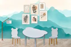 Комплект мебели Белый мишка1