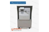 Интерактивный пол Образовательный мобильный