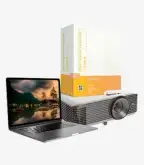 Интерактивная стена полная комплектация1