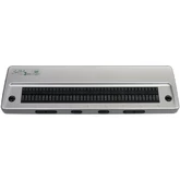 Тактильный дисплей Брайля Seika 3 Pro1