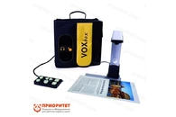 Портативное устройство для чтения/увеличения VOXbox